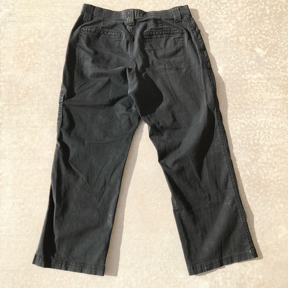 Lee Comfort Waistband Pants - Picture 3 of 5